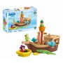 Playmobil - Junior Disney Corabia de pirati a lui Peter Pan Playmobil - 1